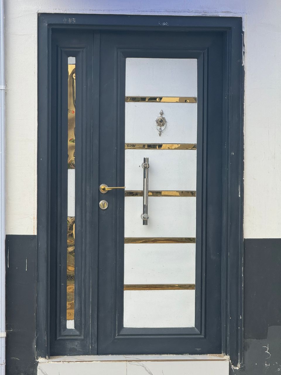 Door quality 