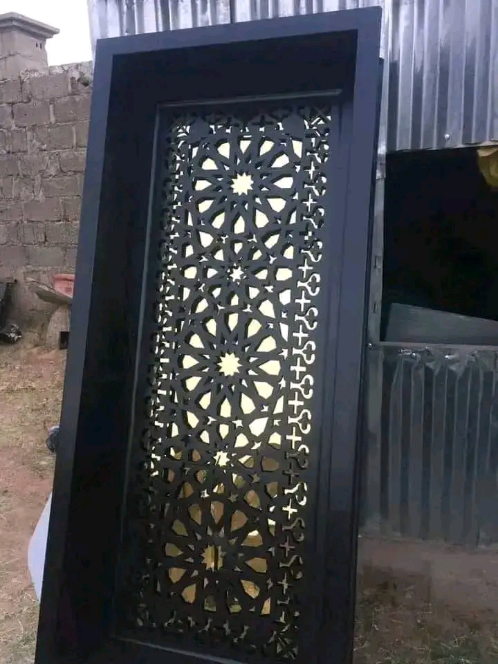 Quality door 